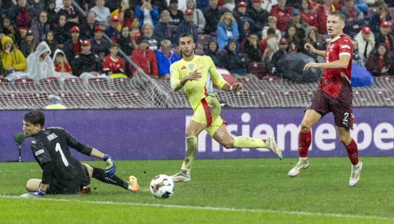 Seleccion de España