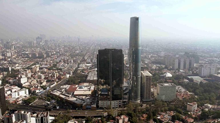 Fibra Uno se hace con la totalidad del proyecto Mítikah