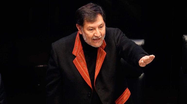 Gerardo Fernández Noroña