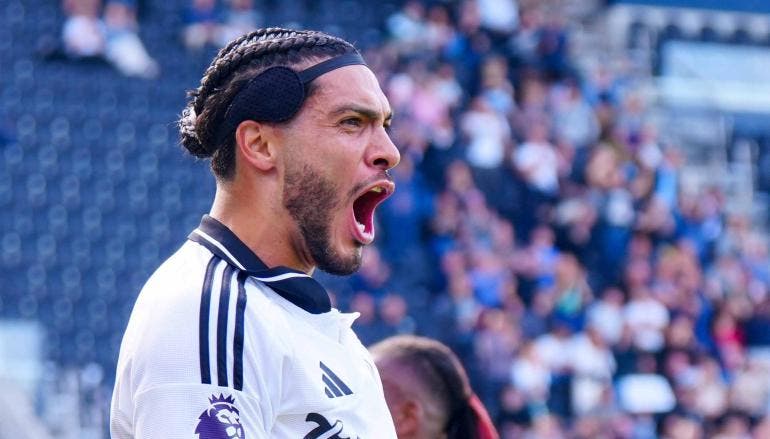 Fulham