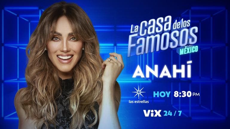 Casa de los Famosos