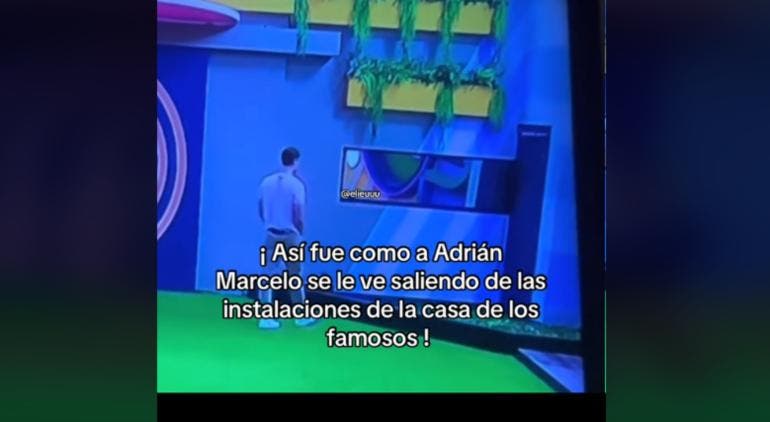 Adrian marcelo