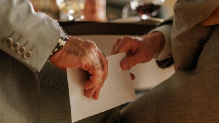 Inai corrupcion Mexico reformas seminario internacional