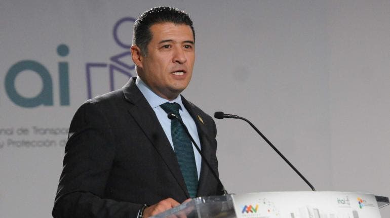 Inai Sheinbaum no desaparecer organismos autonomos