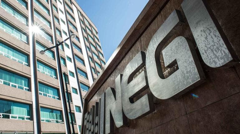 Inegi actividad economica julio