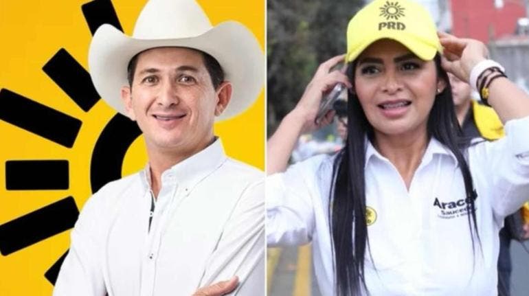 Jueza pide a senadores que se pasaron a Morena ‘rectificar el camino’