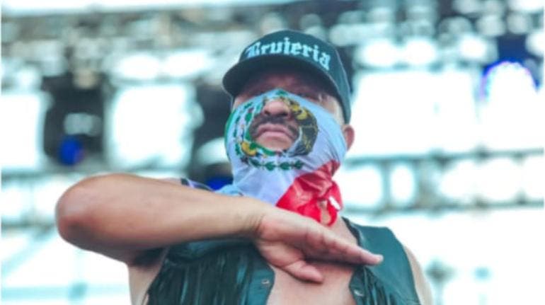 Juan Brujo muere Brujeria