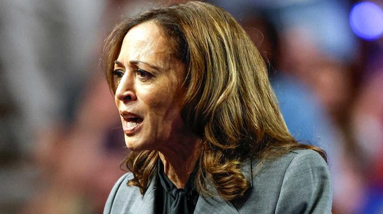 Kamala Harris