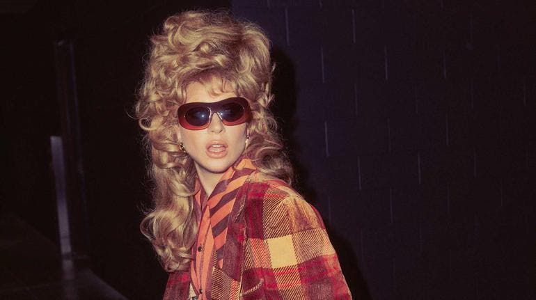 Lady Gaga