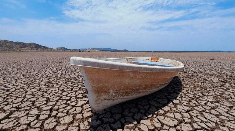 La Niña