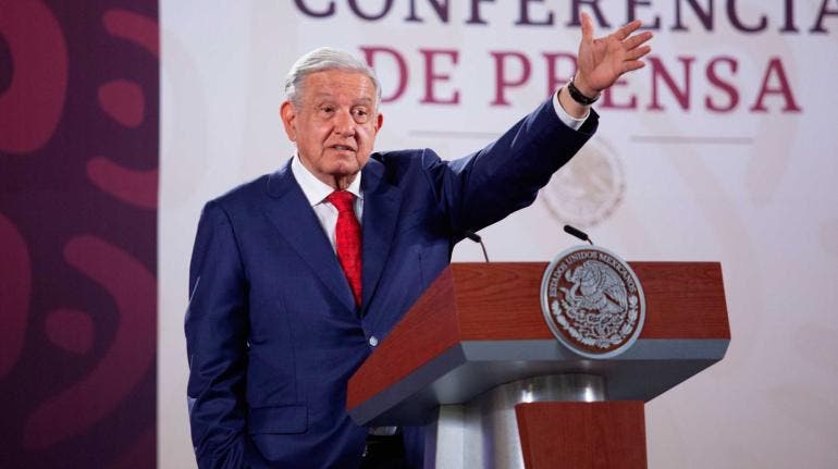 Andrés Manuel López Obrador