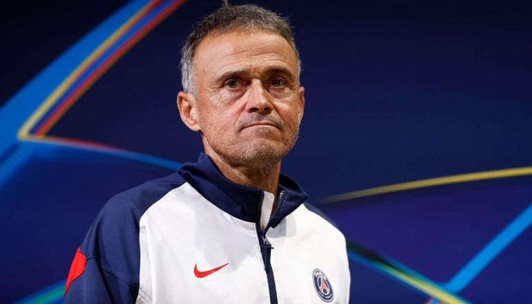 Paris Saint Germain