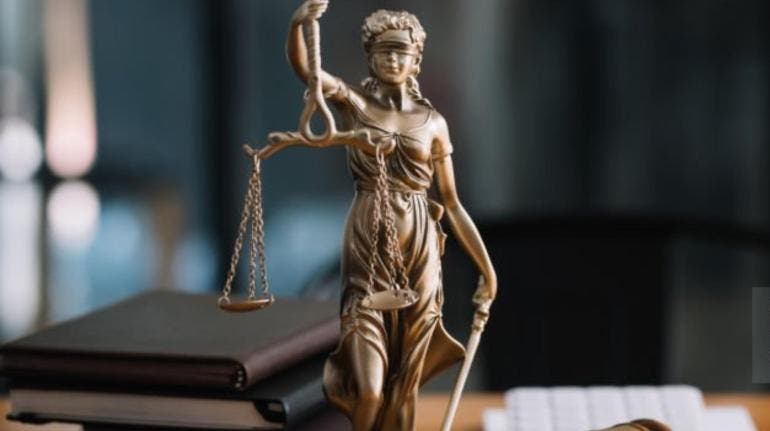 martes reforma judicial Ricardo Monreal