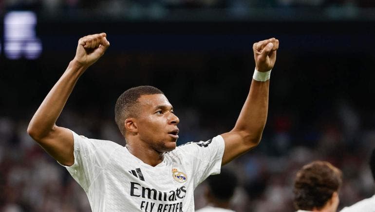Real Madrid