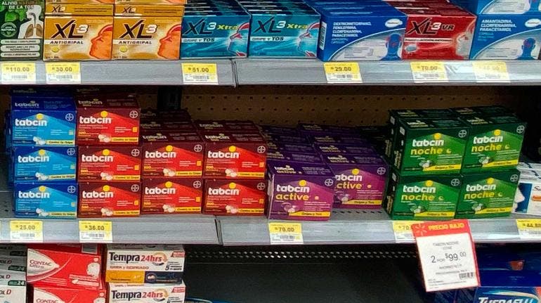 Medicamentos
