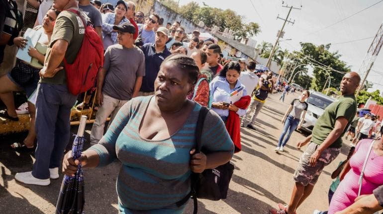 migrantes corrupcion violencia Chiapas