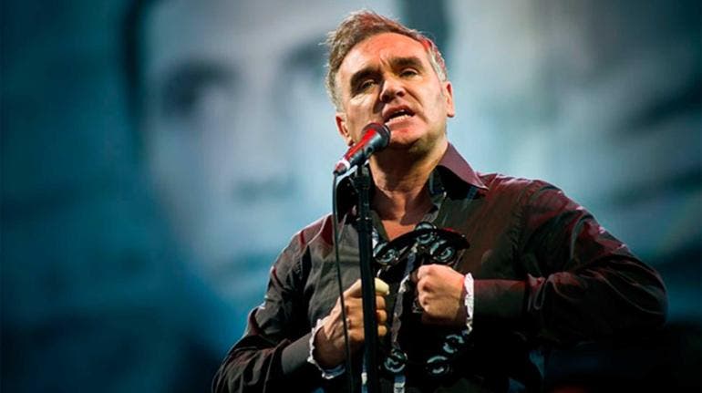 Morrissey