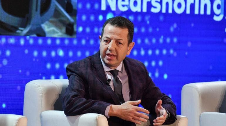 nearshoring Sedeco Fadlala Akabani