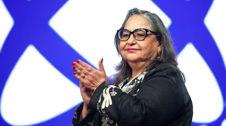 nueva consulta SCJN reforma judicial Norma Pina