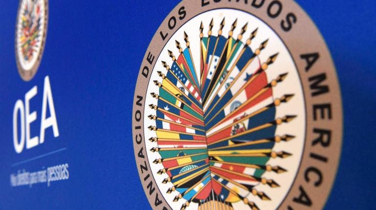 OEA