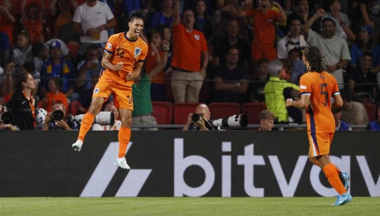 Nations League