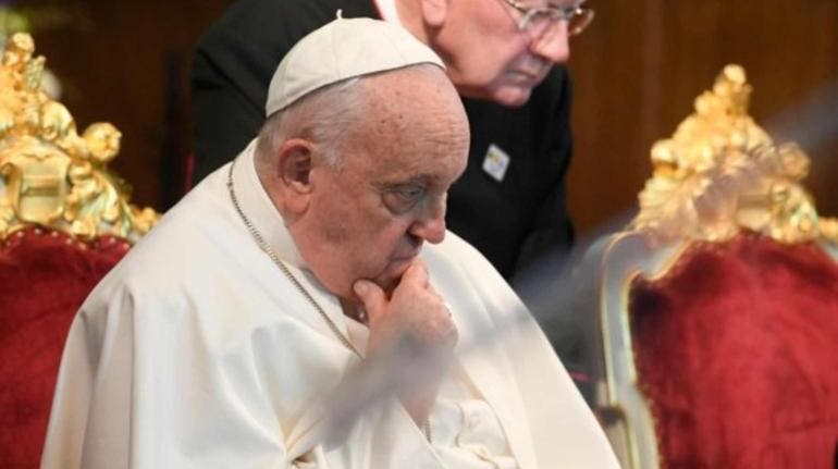 Papa Francisco desata controversia en Bélgica por comentarios sobre las mujeres y el aborto