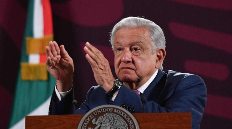Pide AMLO análisis de ‘ineficiencias’ del Poder Judicial