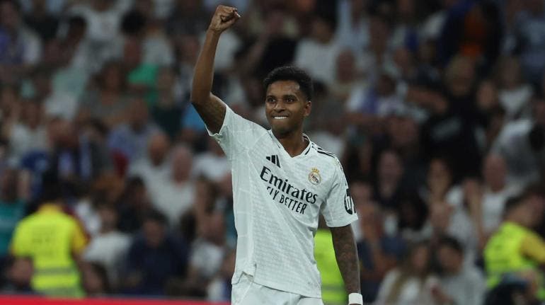 Real Madrid