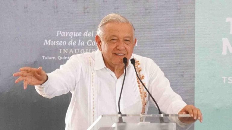 ‘Reforma judicial no va a generar inestabilidad económica en México AMLO