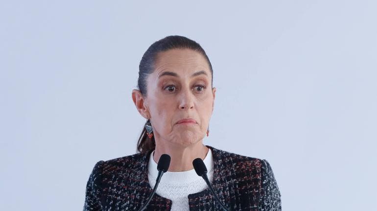 renovacion Poder Judicial Sheinbaum octubre