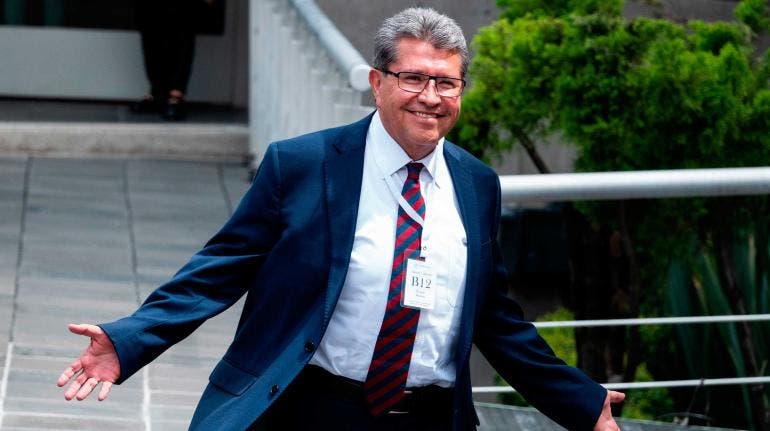 Ricardo Monreal Ávila