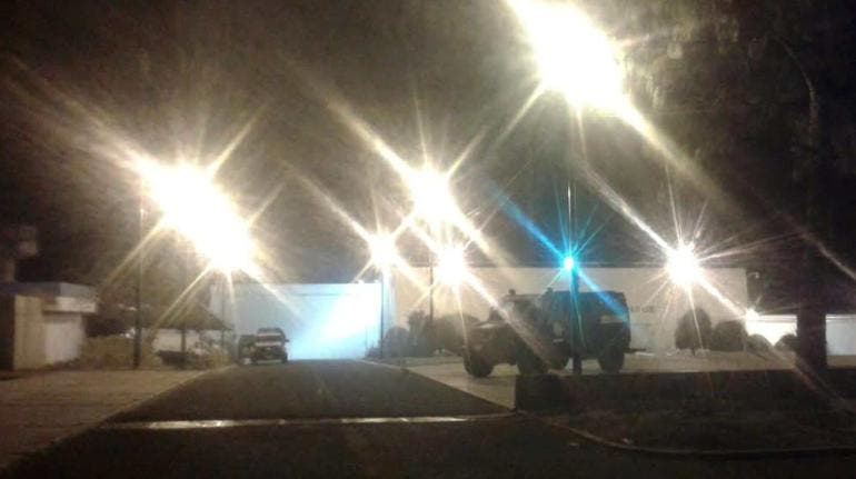 Riña en penal del estado mexicano de Michoacán deja 26 reos heridos y 45 reubicados