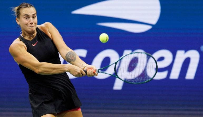 US Open