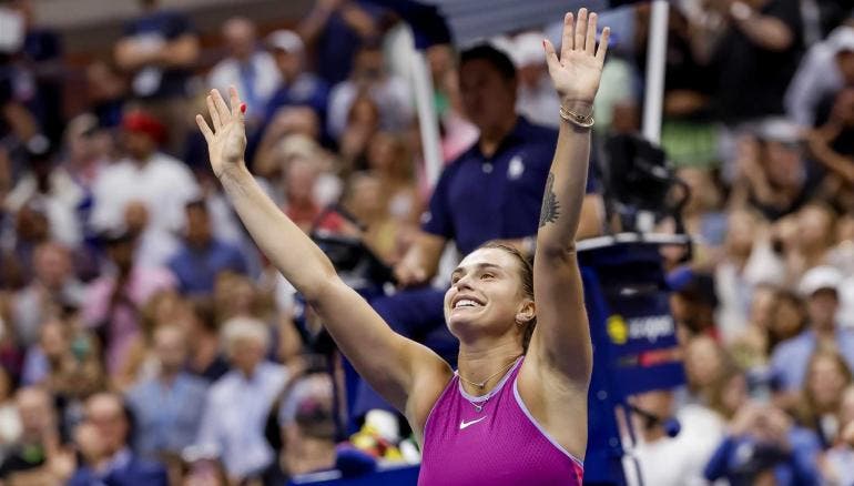 US Open