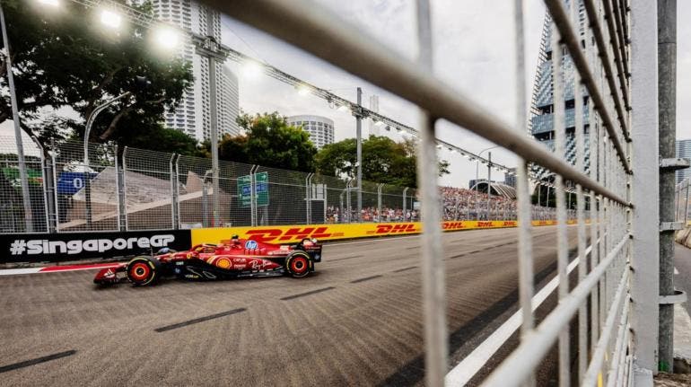 Sainz