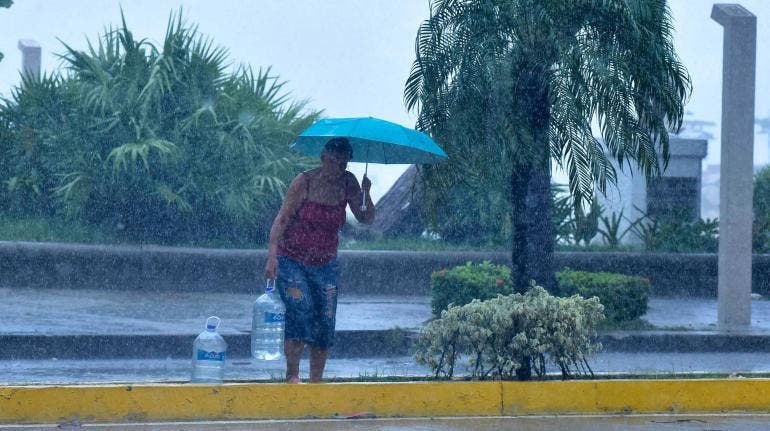'John' en Acapulco
