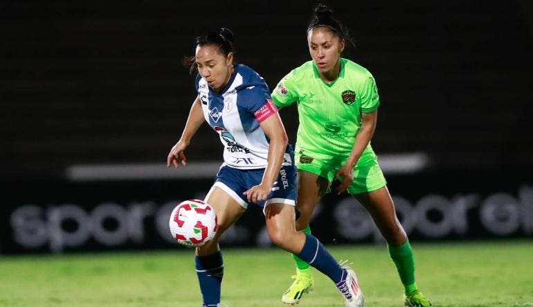 Liga MX Femenil