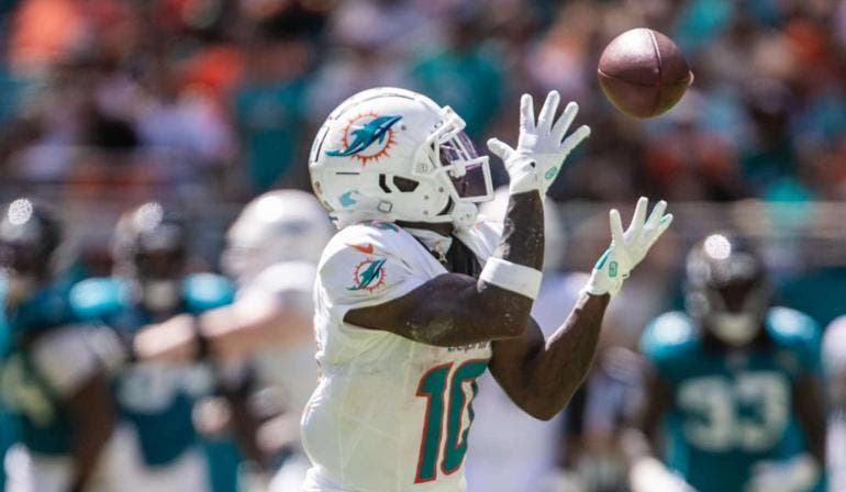 Miami Dolphins