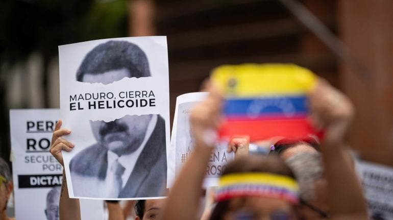 Venezuela