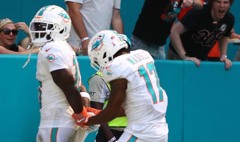 Miami Dolphins