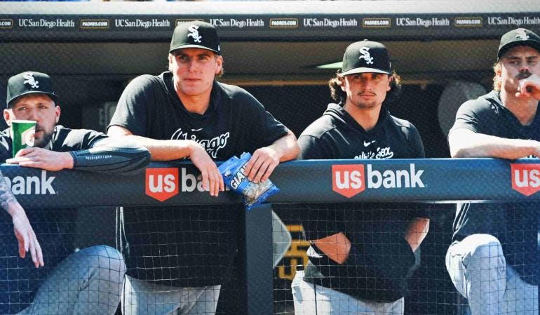 MLB