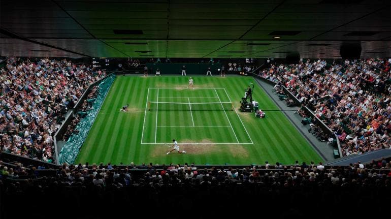 Wimbledon