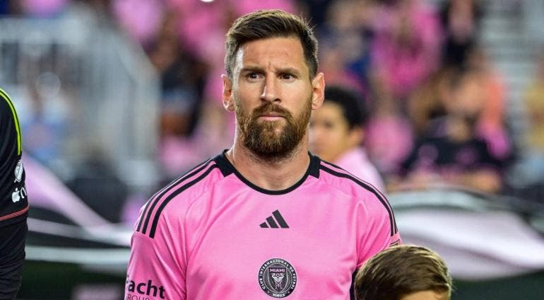Selección de Argentina