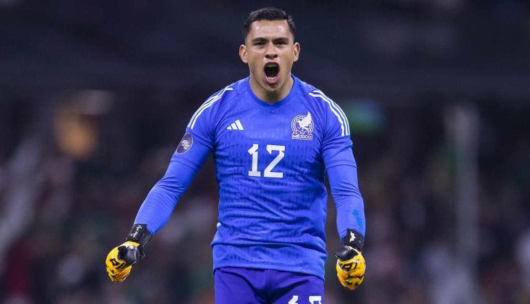 Selección Mexicana