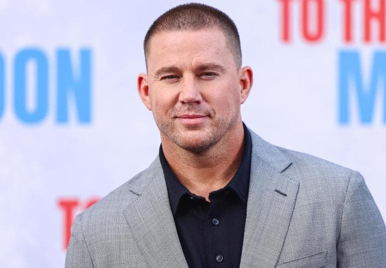 Channing Tatum