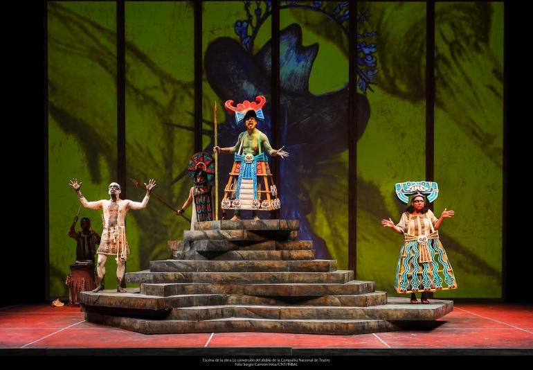 teatro