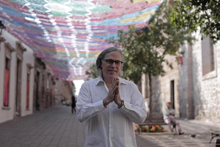 Rodrigo Priet