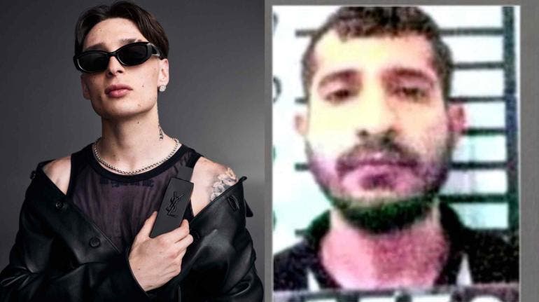  "Esto se sabe del 'escolta' de ‘El Gavilán’ mencionado en los corridos de Peso Pluma"