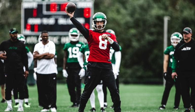 NY Jets