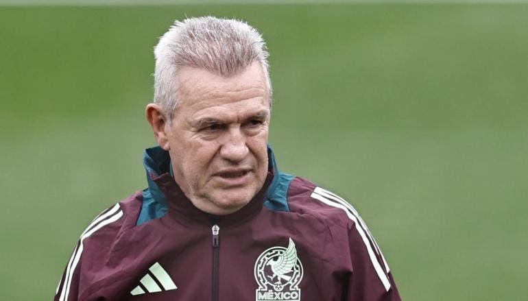 México vs Estados Unidos